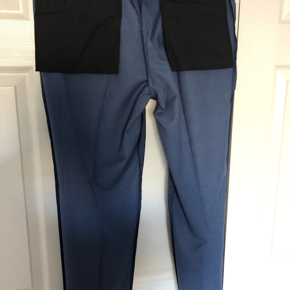 Sondergaard Suit Pants NWOT - Picture 7 of 9